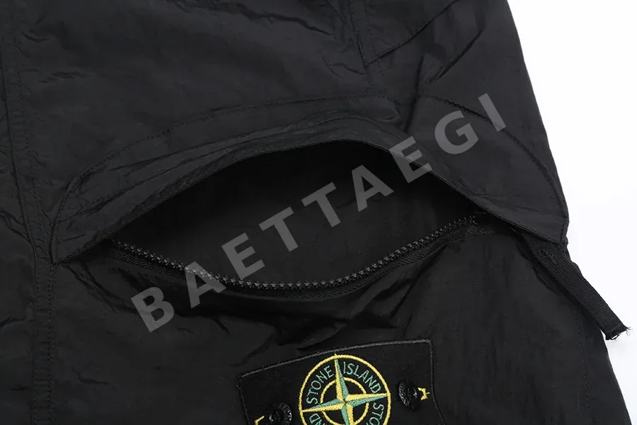 스톤아일랜드 남성 반바지 51064 Stone Island Shorts 상세 이미지 12