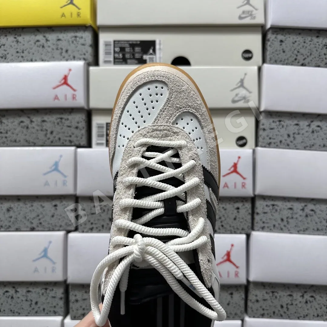 아디다스 [GOD] 가젤 인도어 IF9735 200817 Adidas Gazelle Indoor Bad Bunny 상세 이미지 3