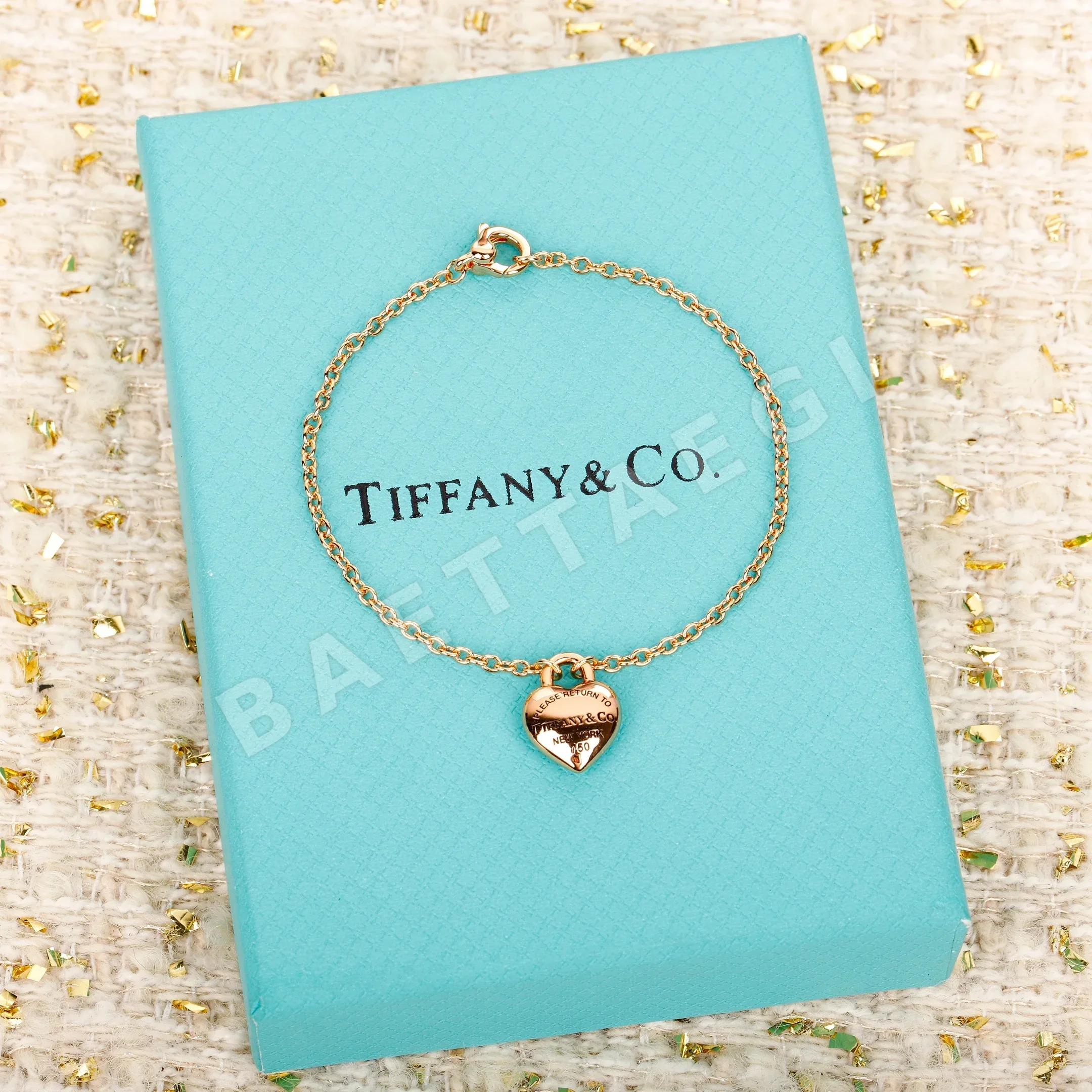 티파니 팔찌 71256 Tiffany & Co Bracelet 상세 이미지 11