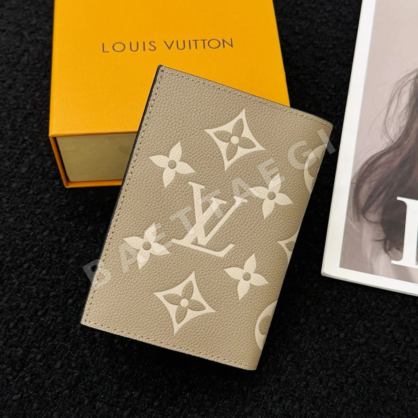 루이비통 키링 160269 Louis Vuitton Accessories 상세 이미지 2