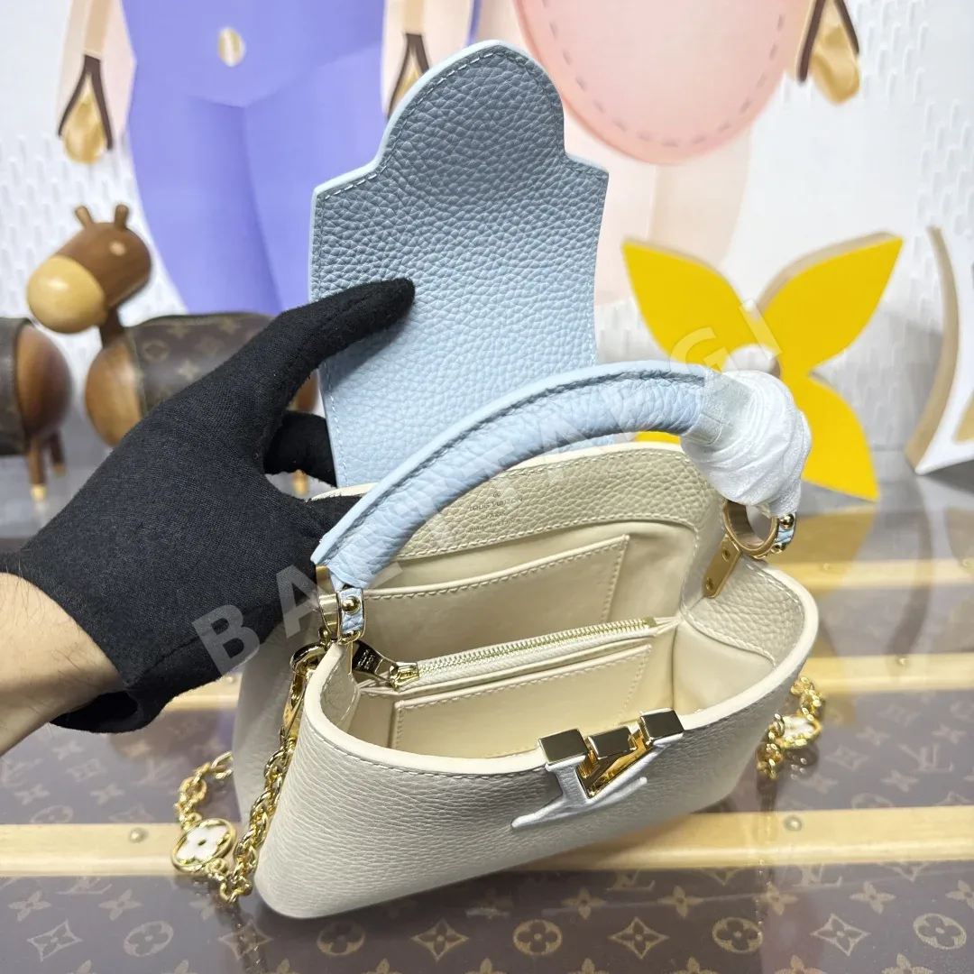 루이비통(버드케이지) 192107 가방 Louis Vuitton Bag 상세 이미지 9
