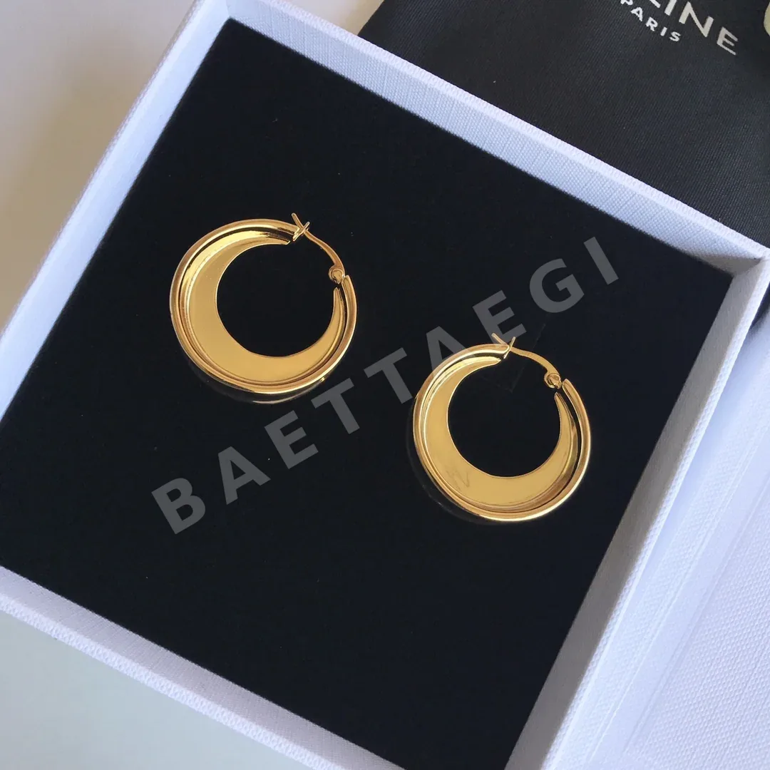 셀린느 귀걸이 69358 Celine Earrings 상세 이미지 3