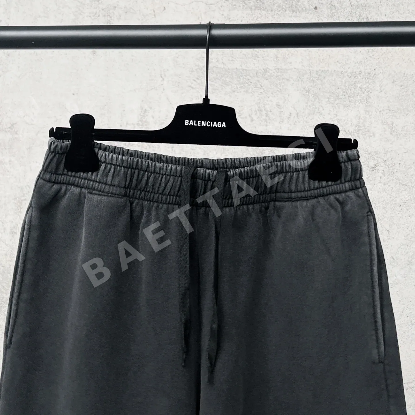 발렌시아가 여성 바지 88710 Balenciaga Pants 상세 이미지 3
