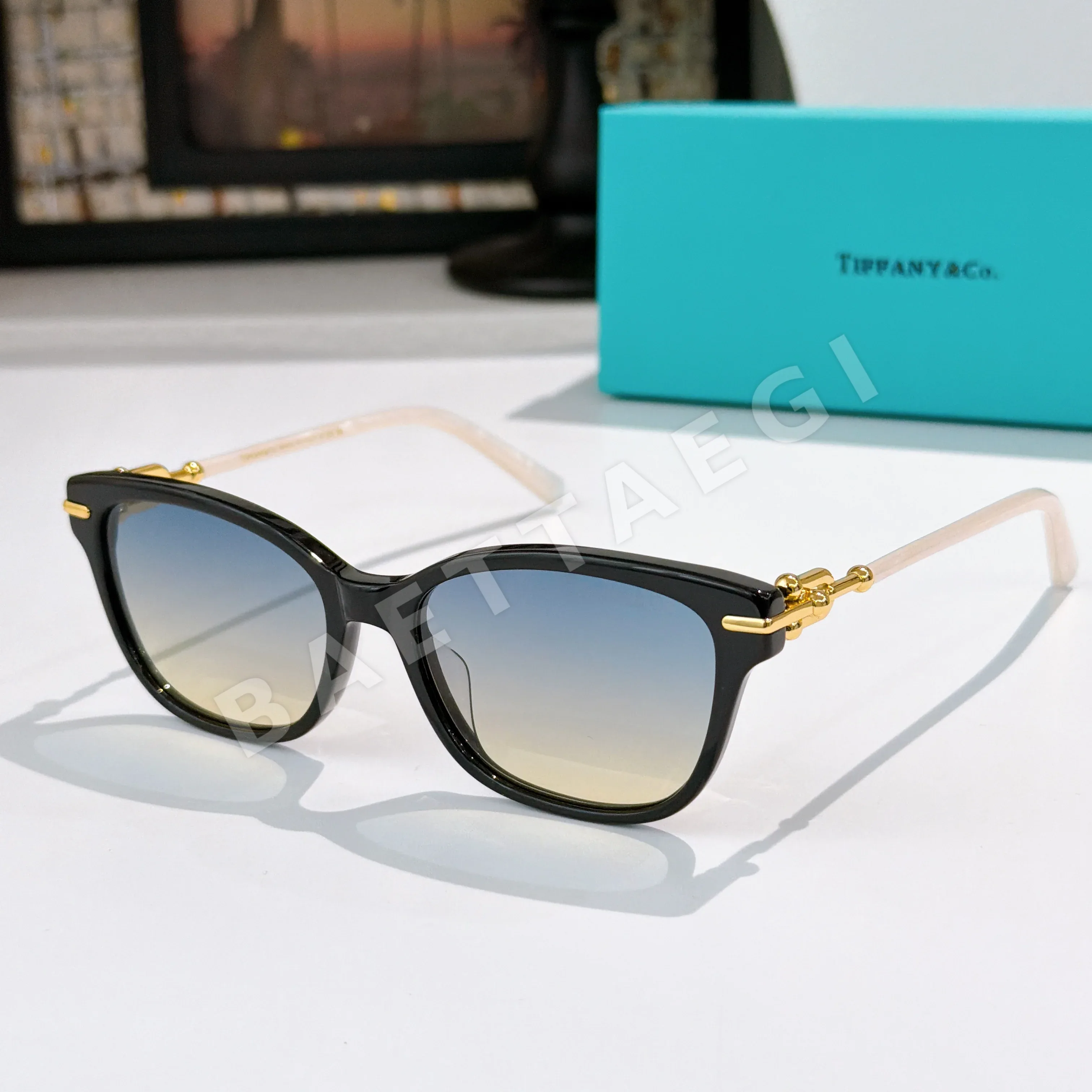 티파니 선글라스 74148 Tiffany & Co Sunglasses 상세 이미지 15