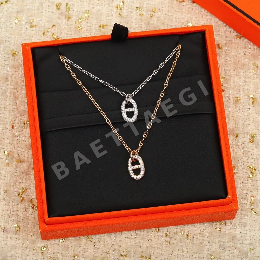 에르메스 목걸이 70326 Hermes Necklace 상세 이미지 10