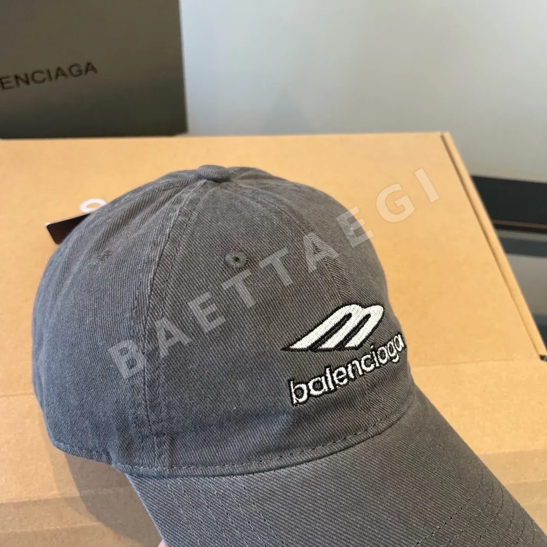 발렌시아가 모자 81771 Balenciaga Cap 상세 이미지 5