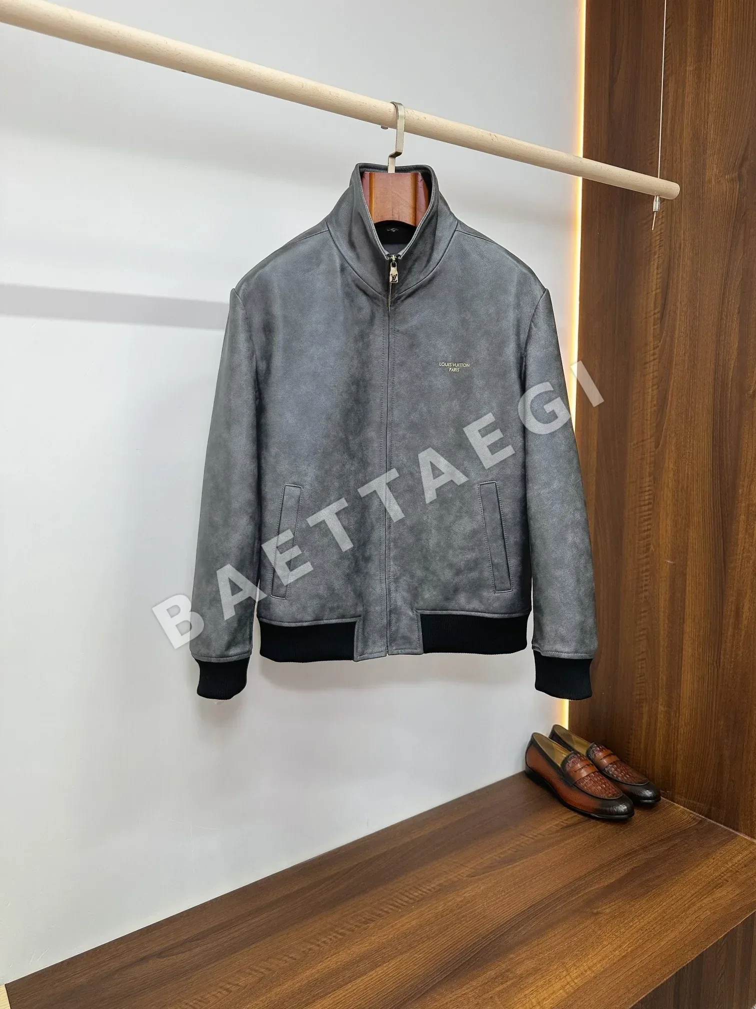 루이비통 남성 자켓 164889 Louis Vuitton Jacket 상세 이미지 1