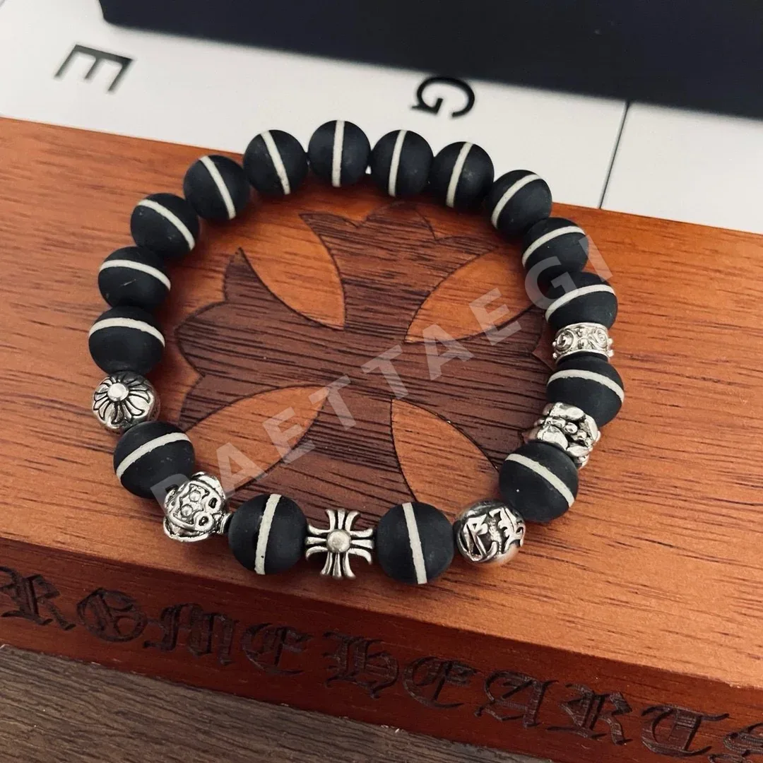 크롬하츠 팔찌 61751 Chrome Hearts Bracelet 상세 이미지 2