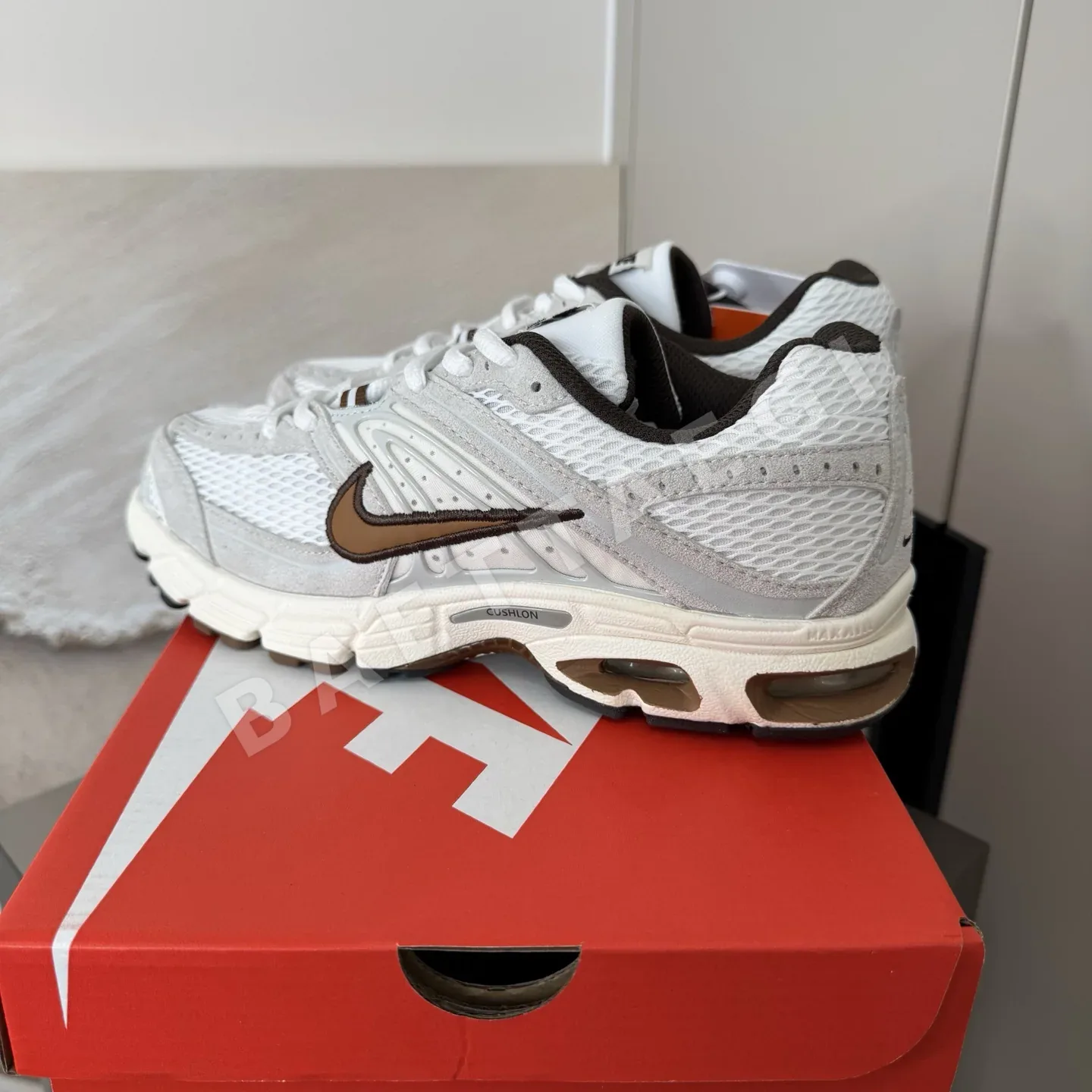 나이키 스니커즈 메시,합성가죽 Max Air 유닛 상세 이미지 6