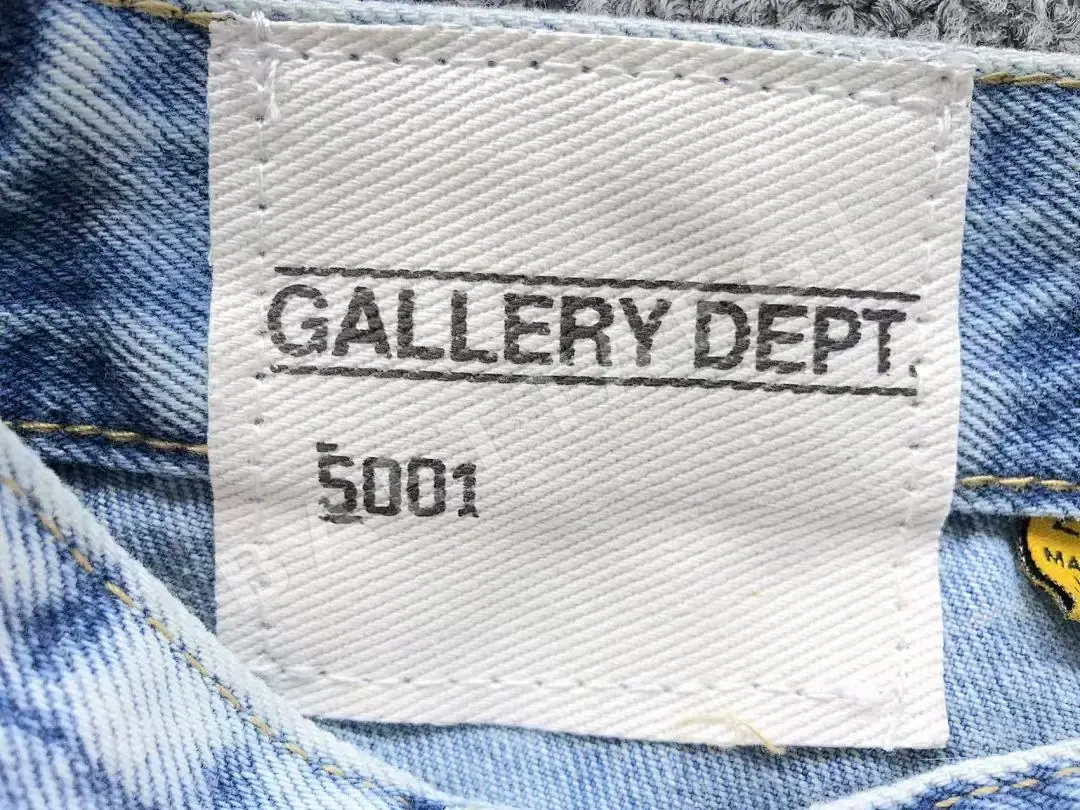 갤러리디파트먼트 바지 203174 Gallery Dept. Pants 상세 이미지 26