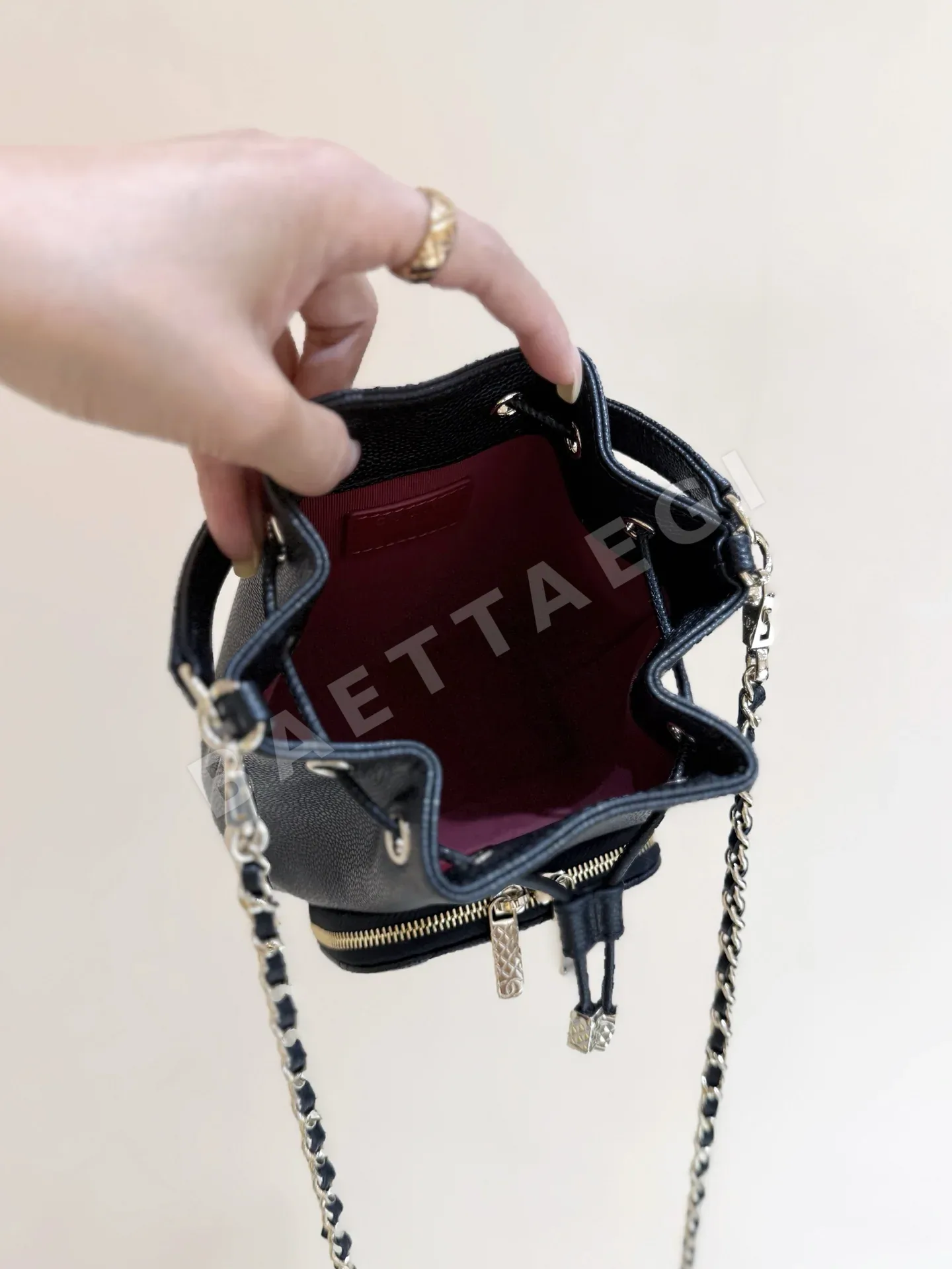 샤넬 가방 AP4775 상세 이미지 6