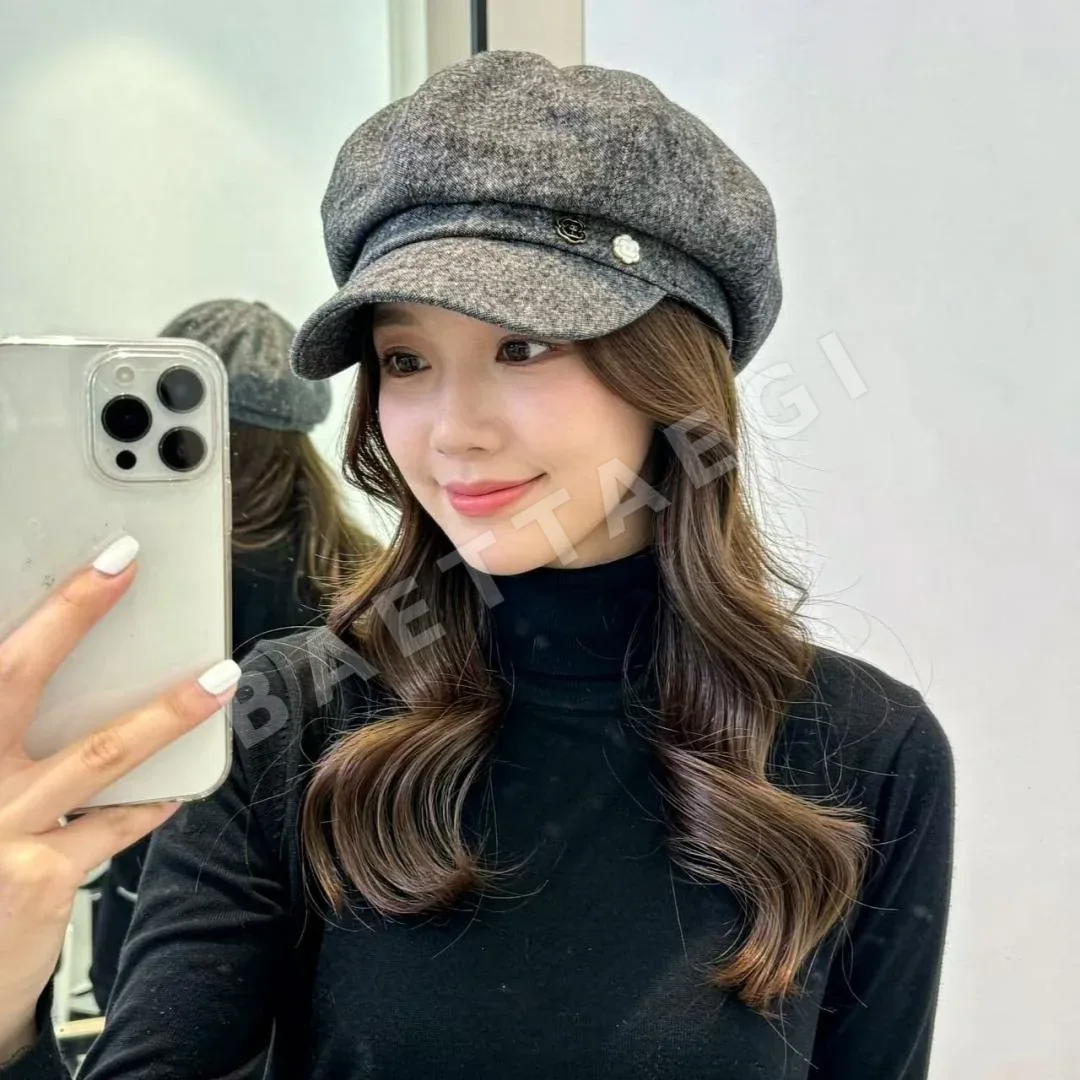 샤넬 야구모자 185502