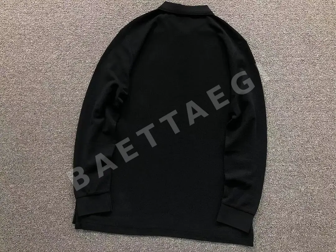 버버리 긴팔 티셔츠 203561 Burberry Long Sleeve 상세 이미지 13