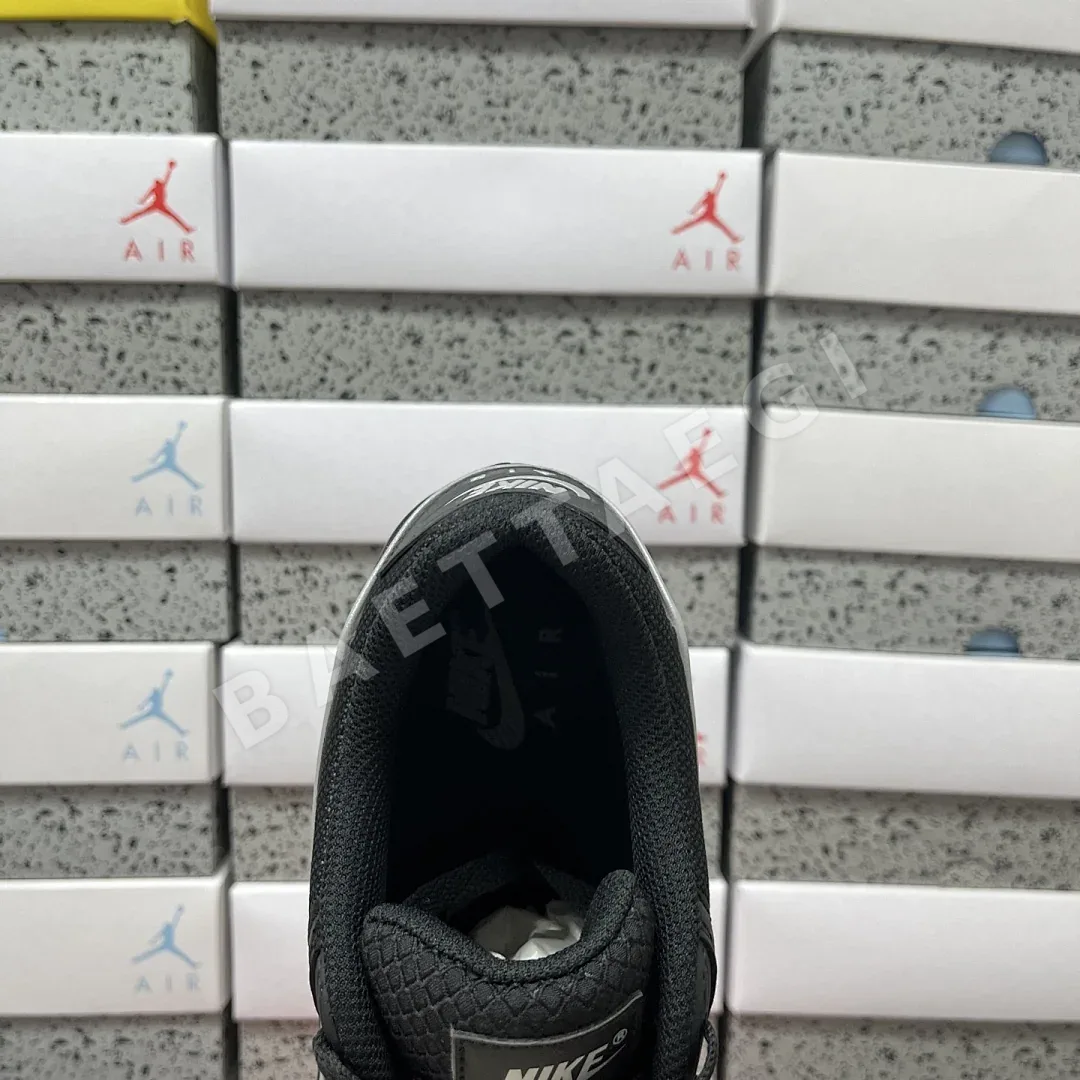나이키 [MAX] 에어 맥스 90 프리미엄 HV4517-002 201149 Nike Air Max 90 Premium Black 상세 이미지 5