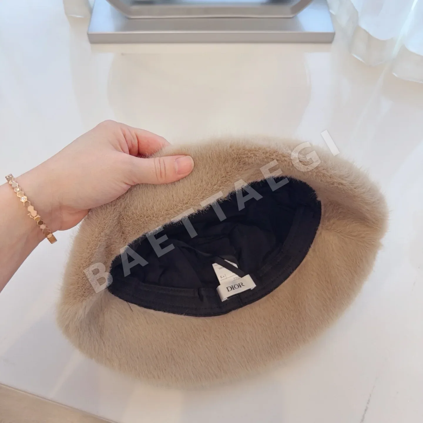 디올 모자 78680 Dior Cap 상세 이미지 6