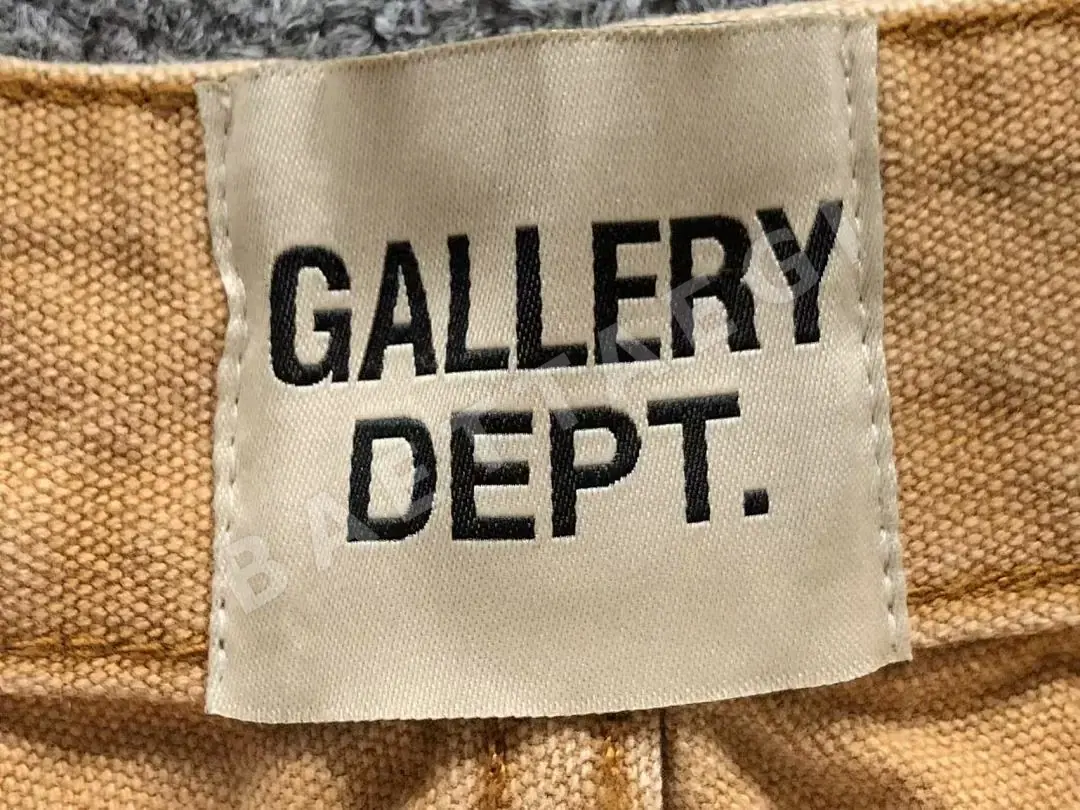 갤러리디파트먼트 바지 203230 Gallery Dept. Pants 상세 이미지 22