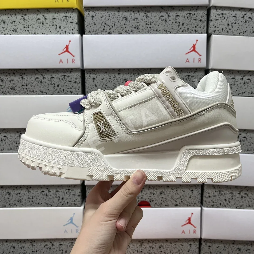 루이비통 [TG] 아이보리 205806 Louis Vuitton 상세 이미지 8
