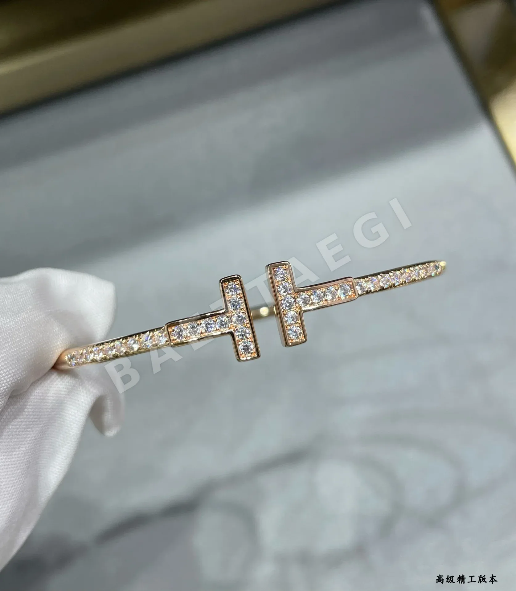 티파니 팔찌 71218 Tiffany & Co Bracelet 상세 이미지 8