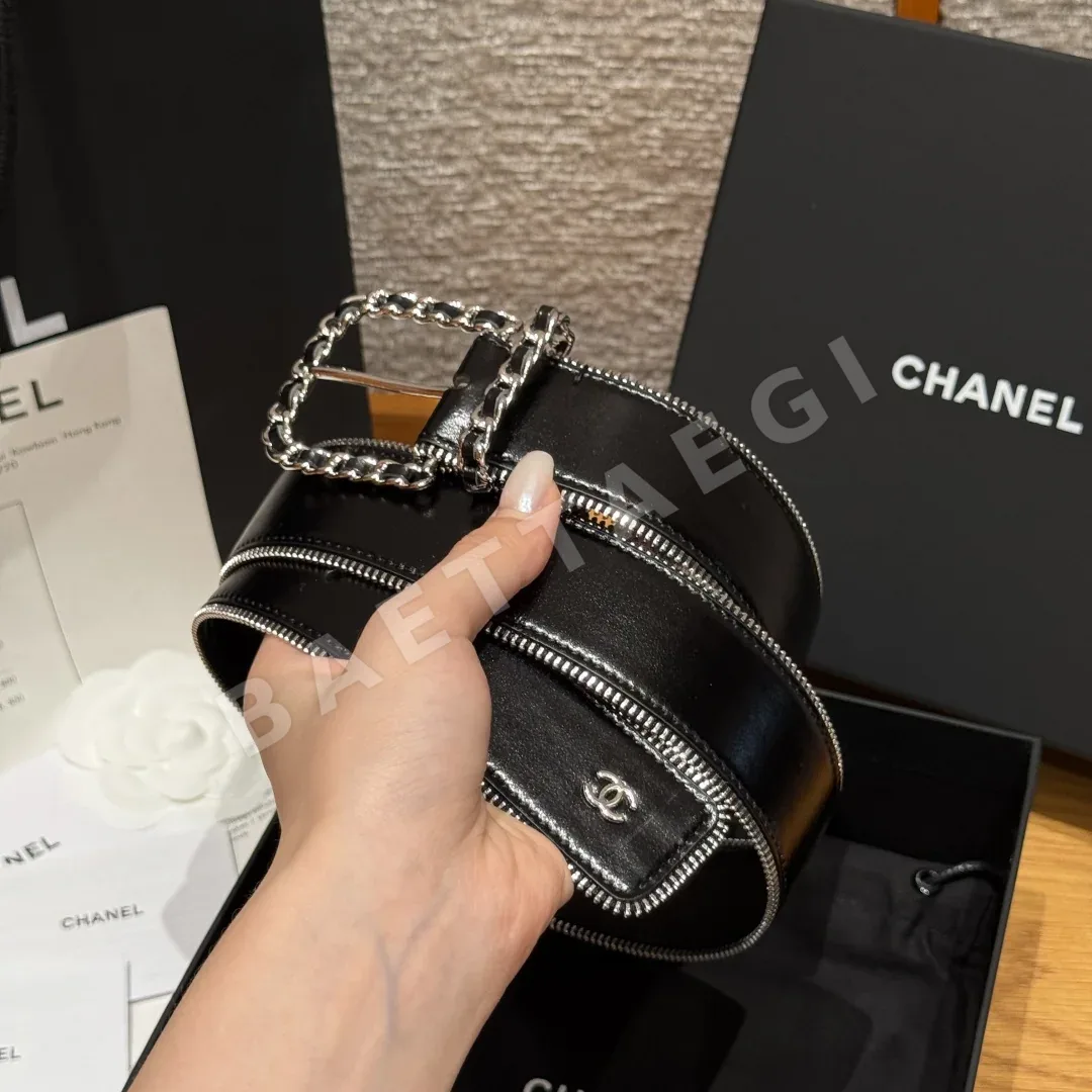 샤넬 벨트 58468 Chanel Belt 상세 이미지 3