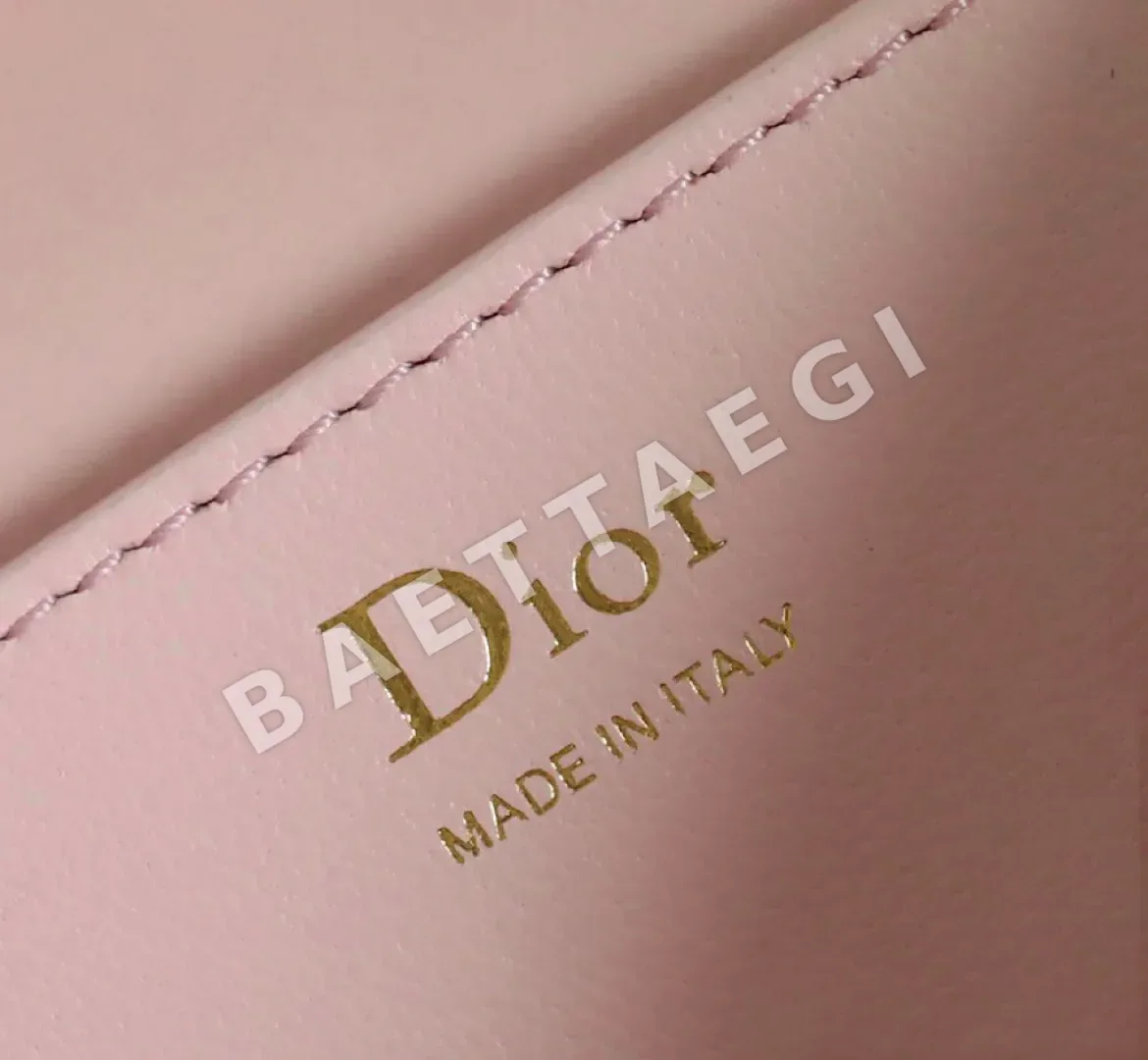 디올 165232 가방 Dior Bag 상세 이미지 9