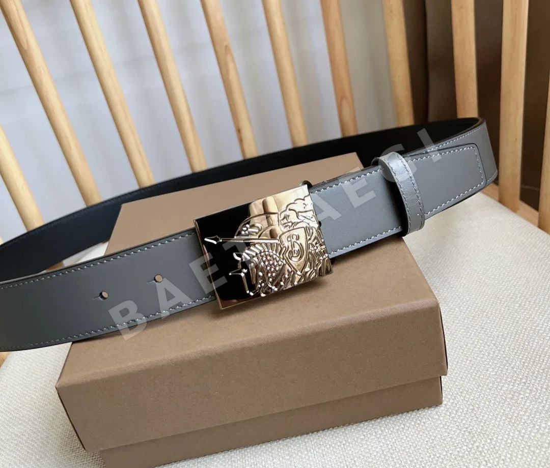 버버리 벨트 58190 Burberry Belt 상세 이미지 7
