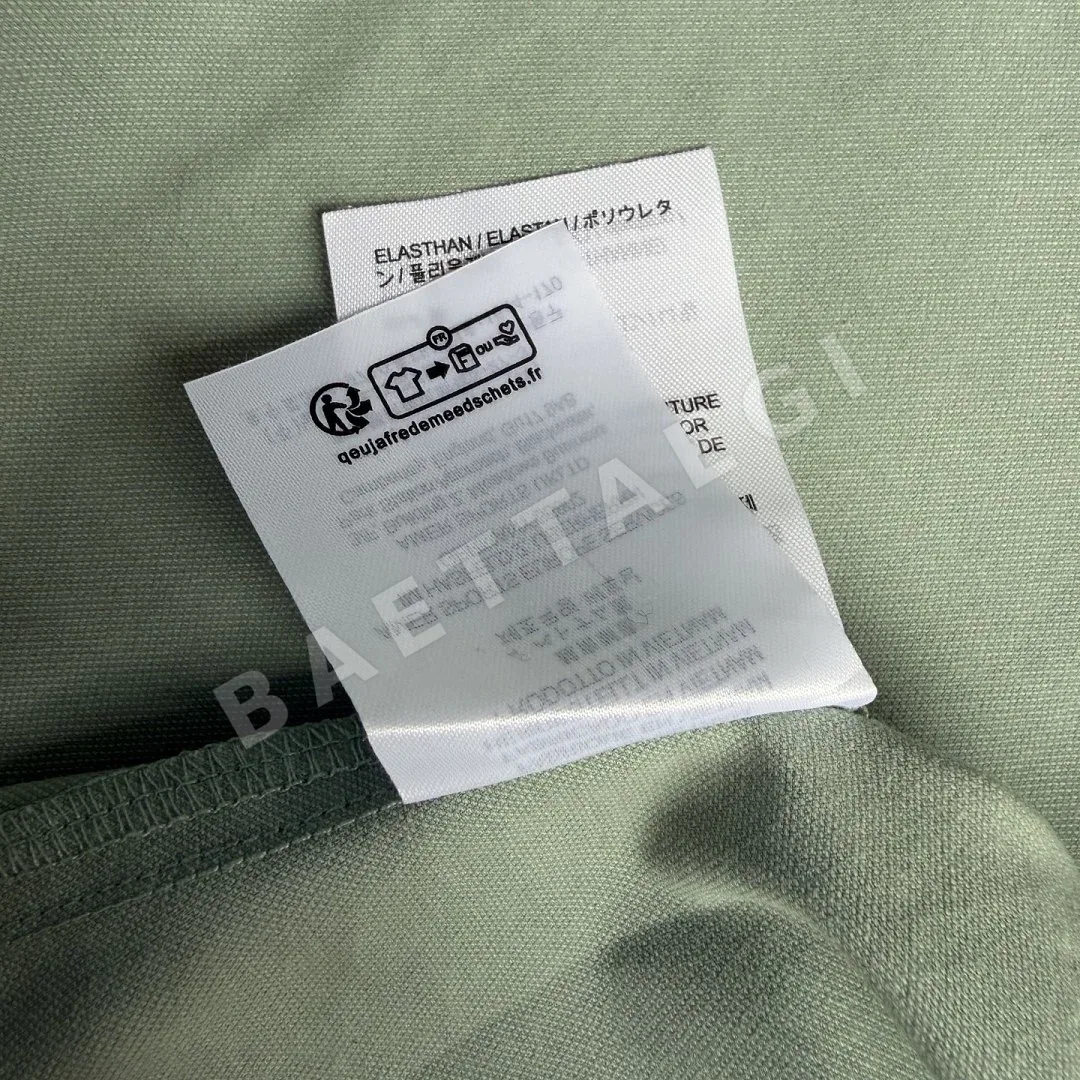 아크테릭스 [LS] 그린 206902 Arc'teryx Cronin Cotton Overshirt CCO 상세 이미지 10
