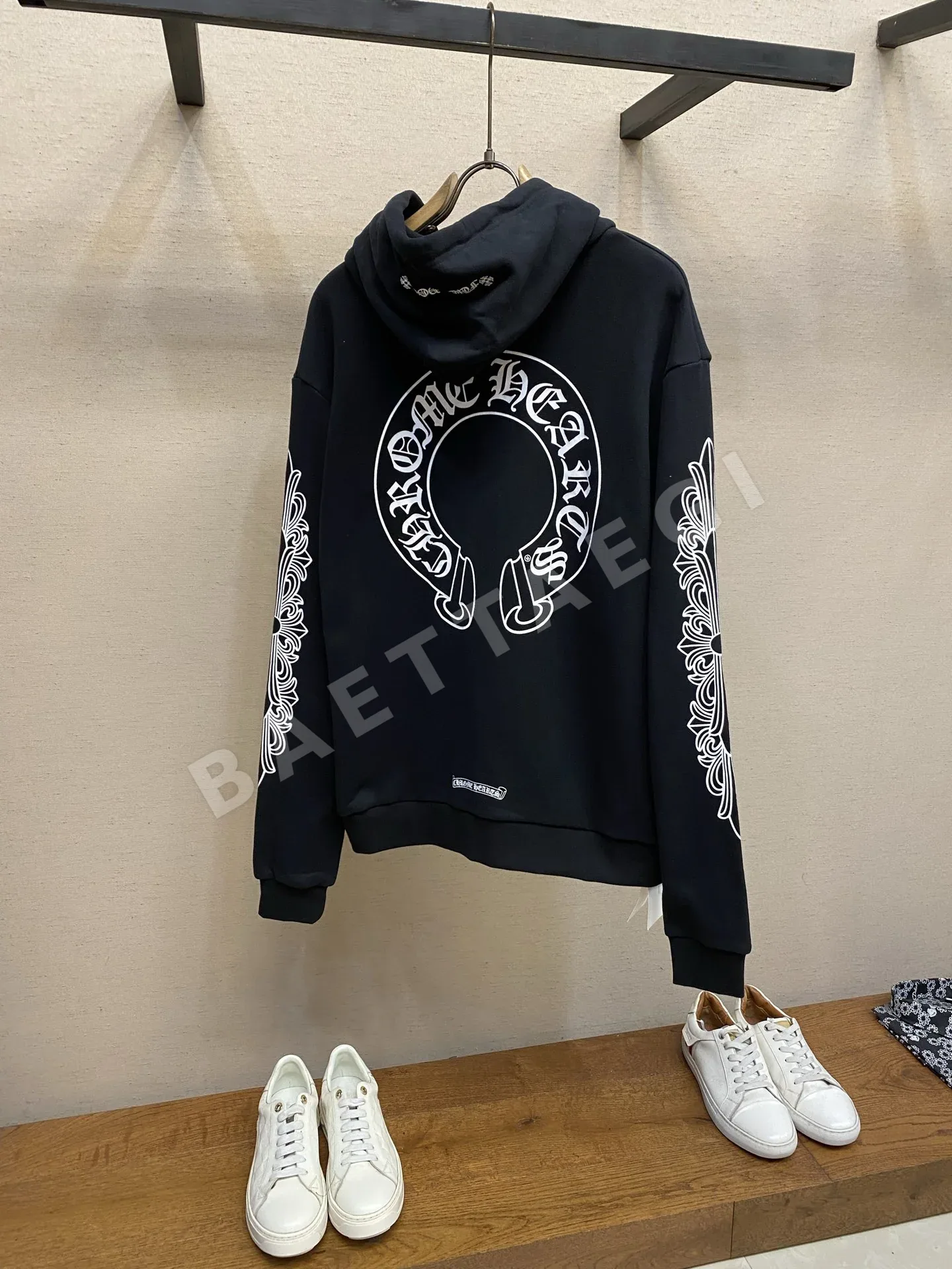 크롬하츠 남성 자켓 169826 Chrome Hearts Jacket 상세 이미지 2
