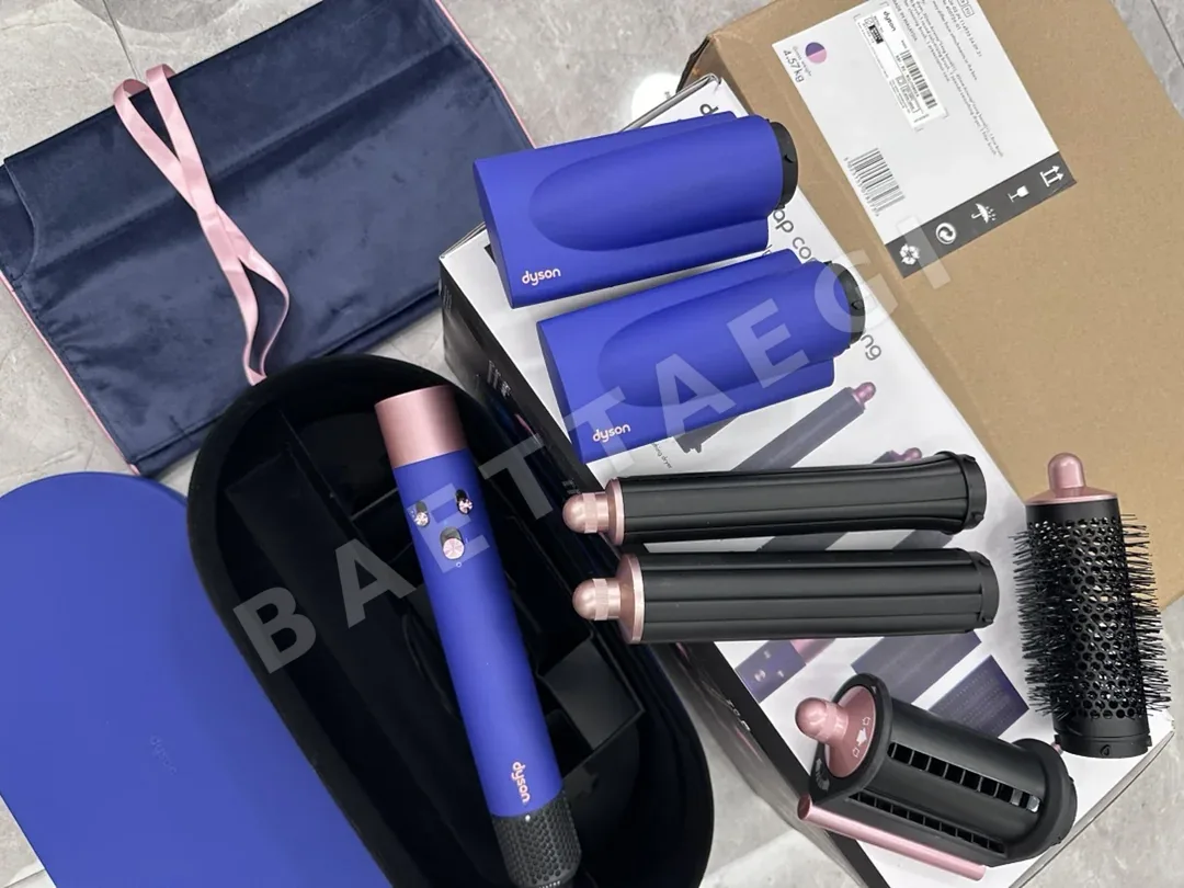 전자제품 명품 전자제품 스타일링 아이언 상세 이미지 6