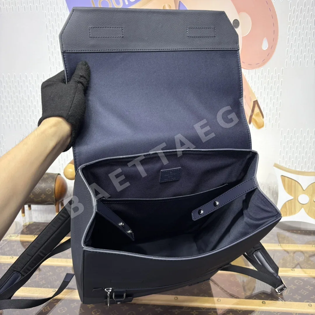 루이비통 에어로그람 플랩 백팩 M21367 상세 이미지 9