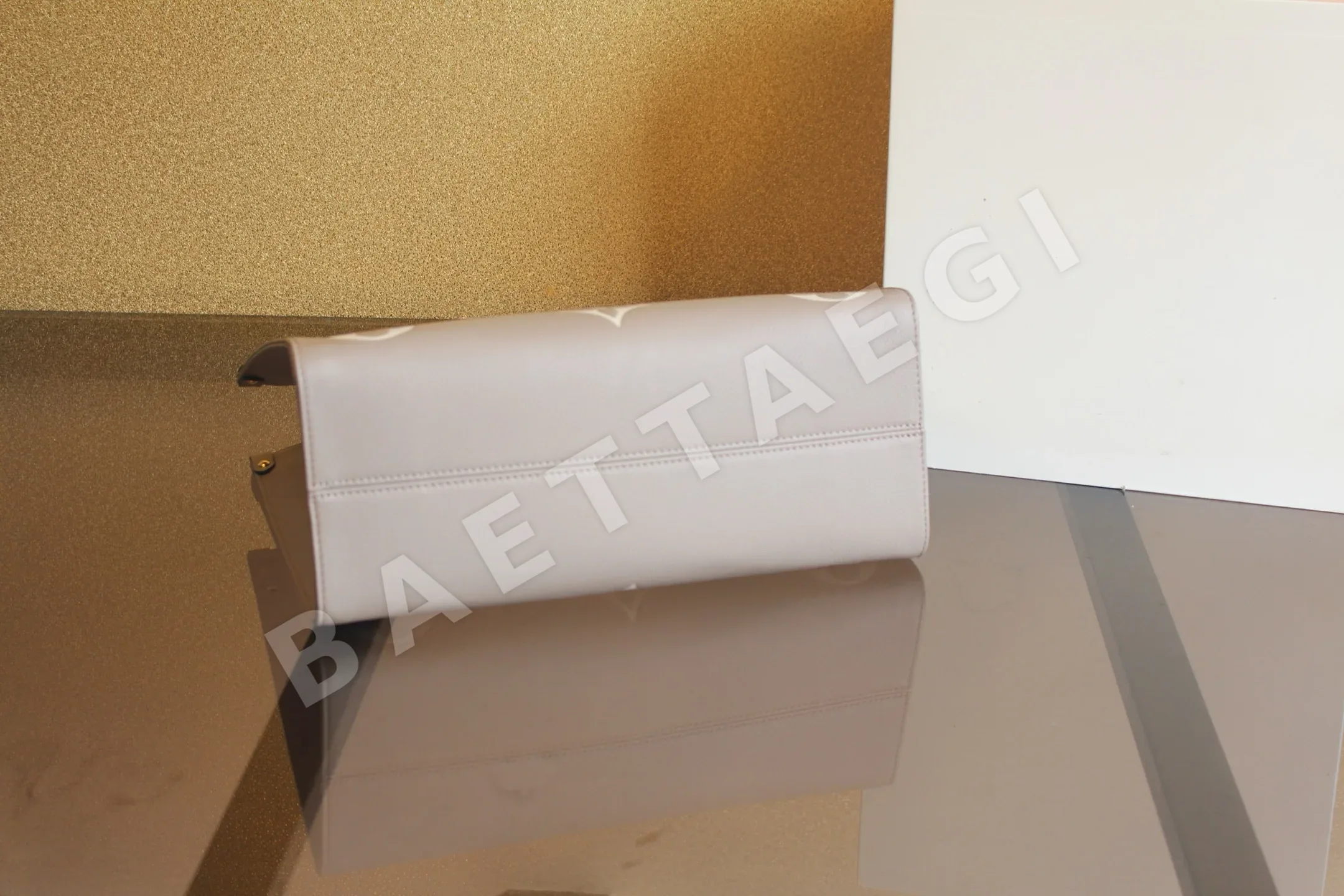 루이비통 모노그램 앙프라맹트 엠보싱 소가죽 가방 M45494 상세 이미지 3