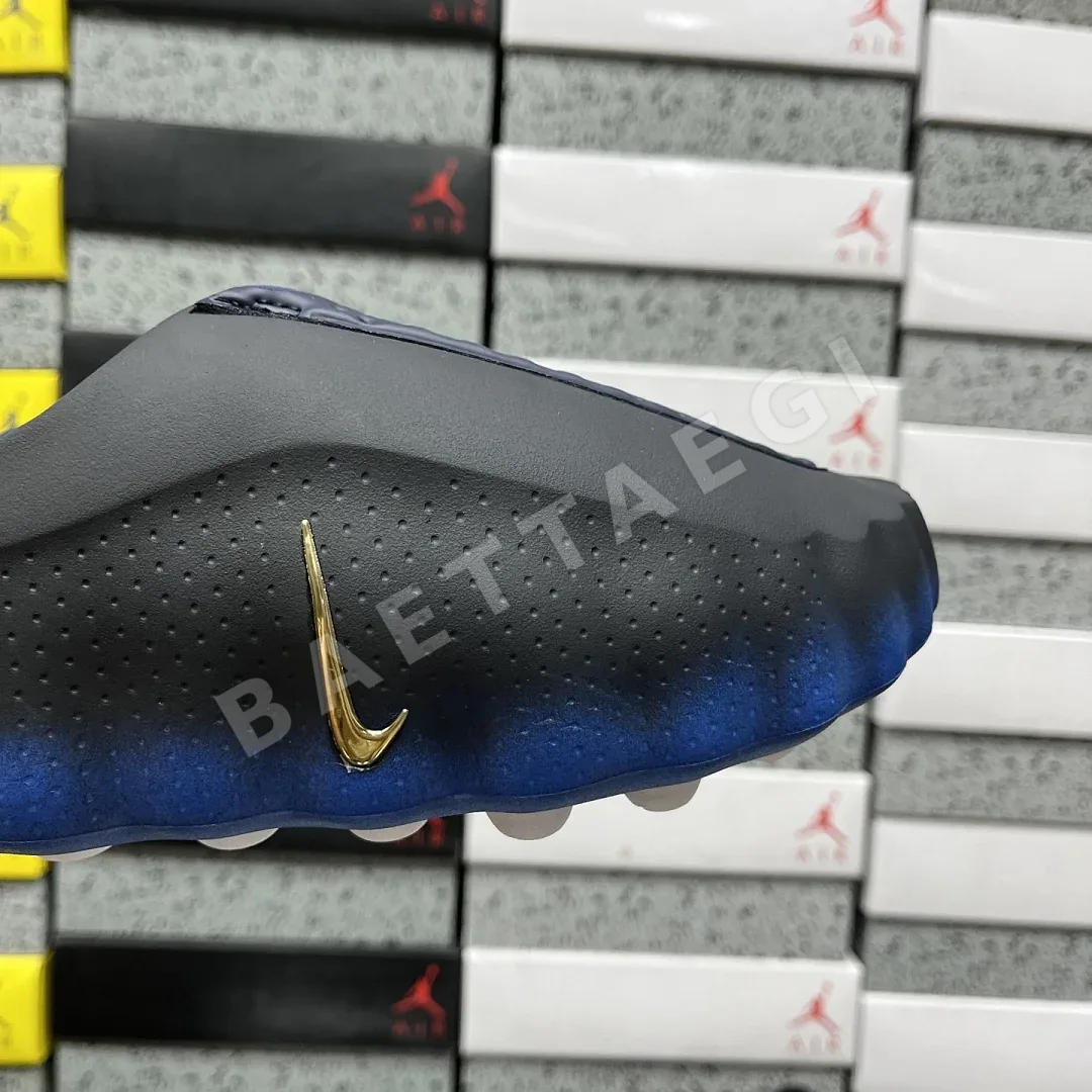 나이키 [EG] 마인드 001 슬라이드 HQ4307-400 201446 Nike Mind 001 Slide Blackened Blue Game 상세 이미지 7