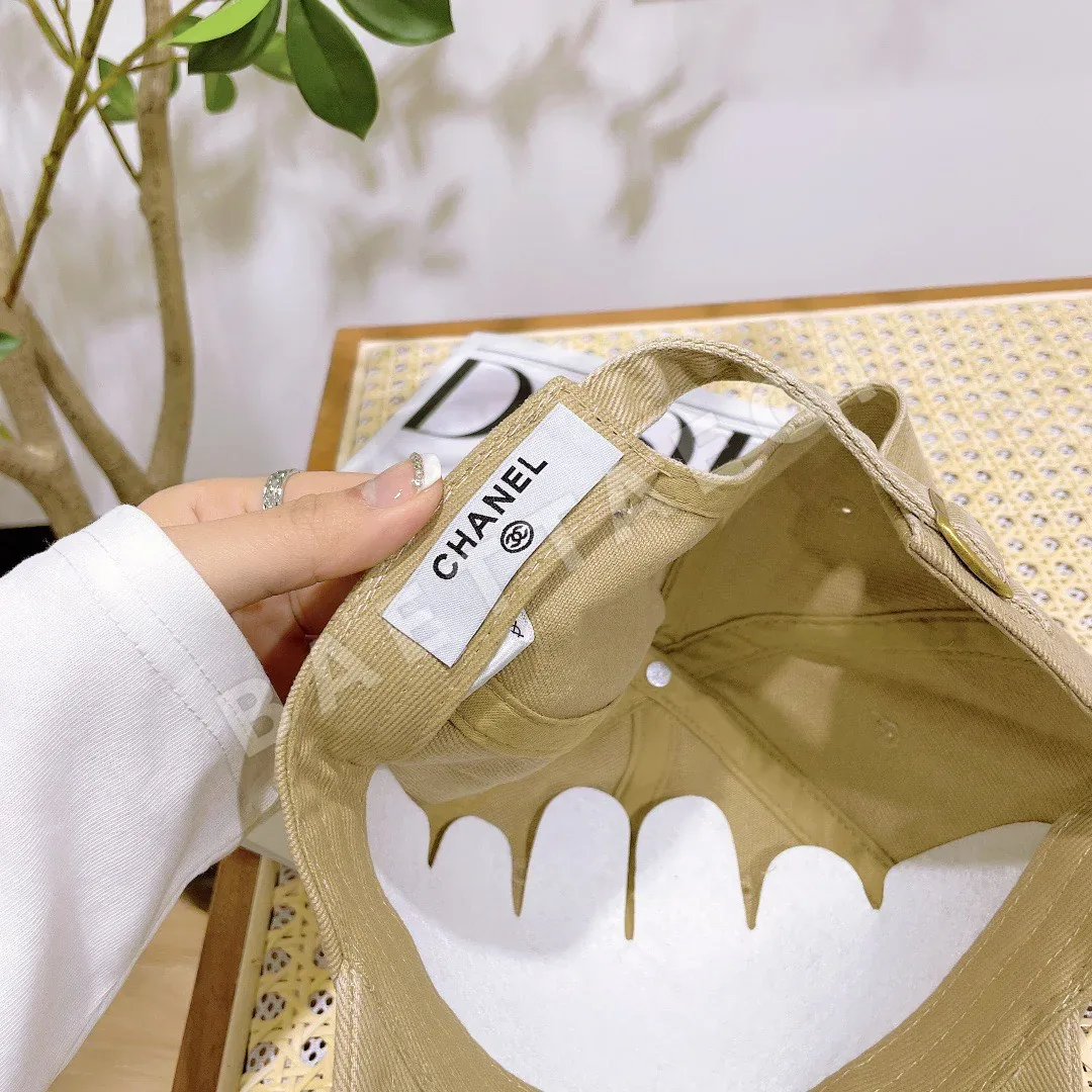 샤넬 모자 82080 Chanel Cap 상세 이미지 4