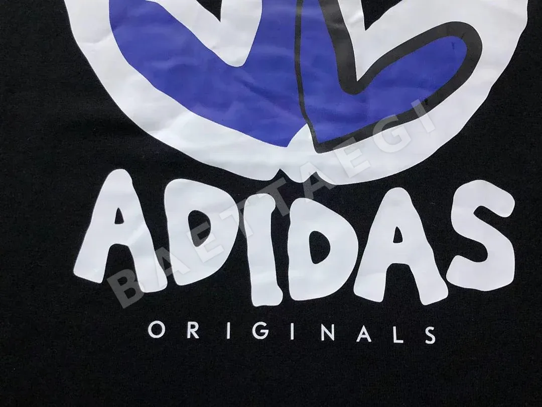 아디다스 긴팔 티셔츠 202664 Adidas Long Sleeve 상세 이미지 12