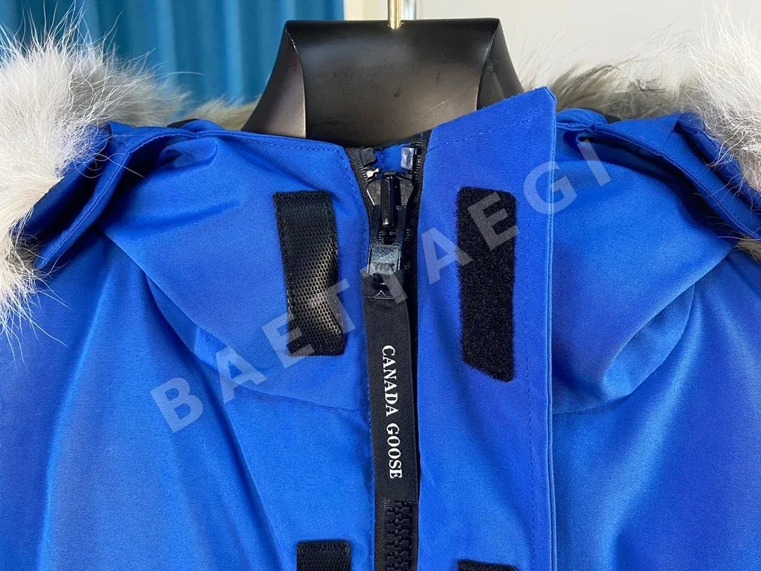 캐나다구스 남성 패딩 188620 Canada Goose Padding 상세 이미지 8