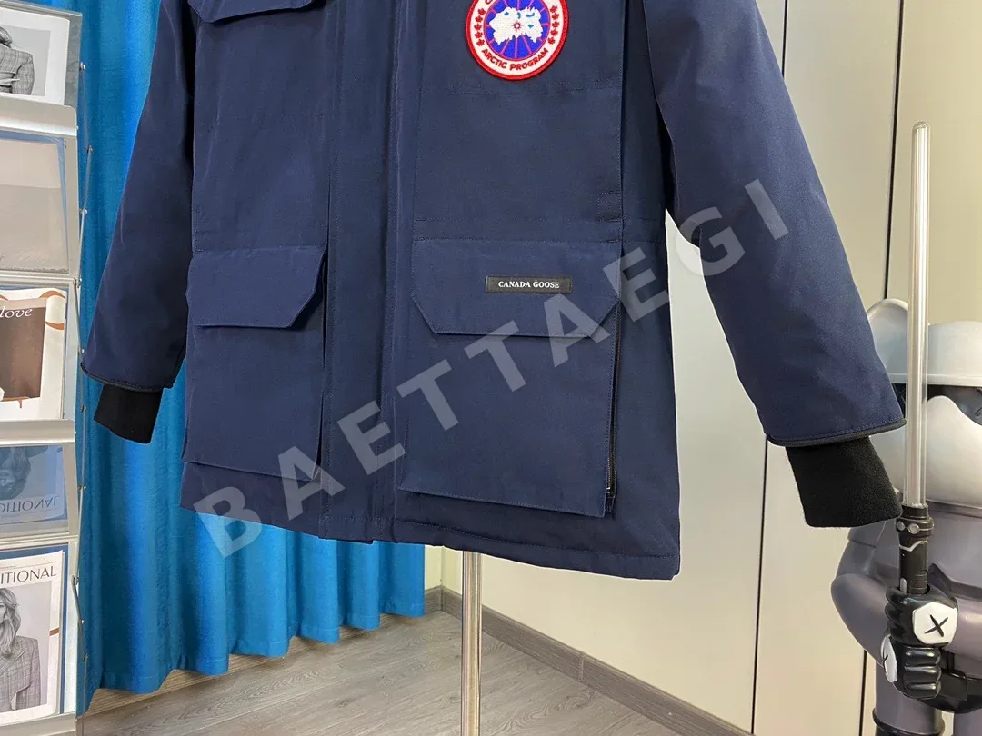 캐나다구스 남성 패딩 188618 Canada Goose Padding 상세 이미지 9
