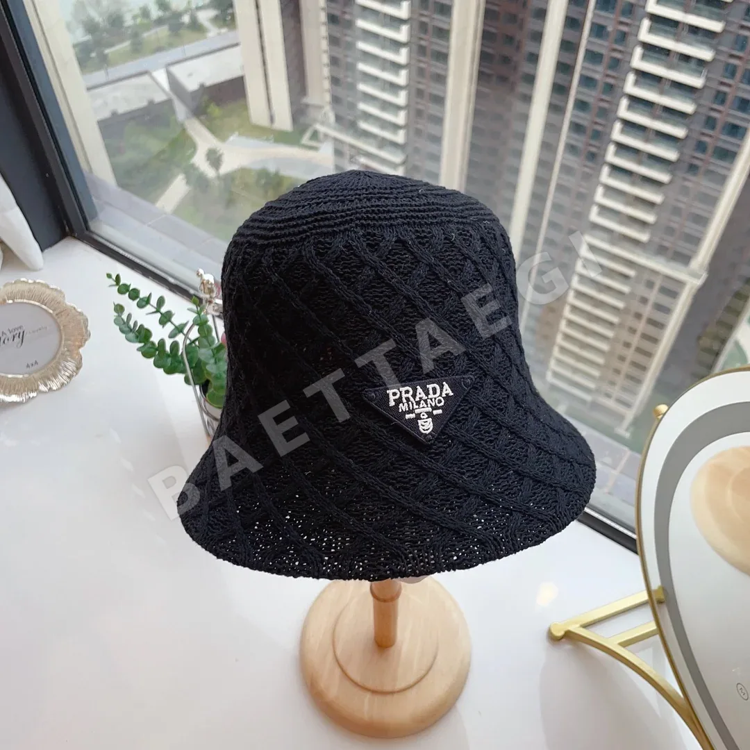 프라다 모자 85056 Prada Cap 상세 이미지 9