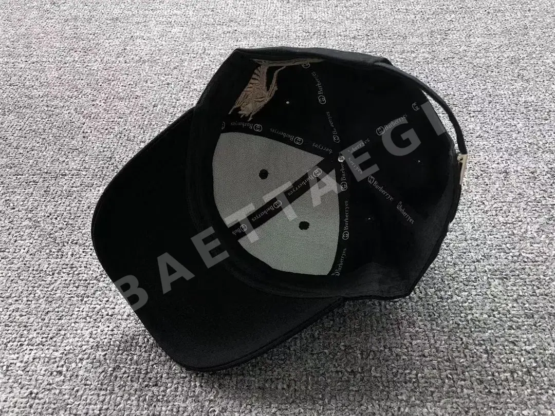 버버리 모자 202678 Burberry Hat 상세 이미지 8