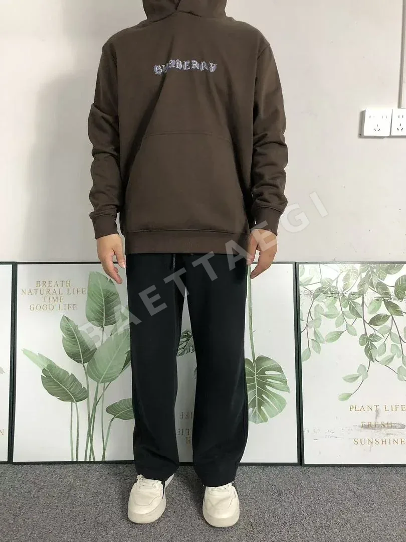 버버리 후드티 203539 Burberry Hoodie 상세 이미지 26
