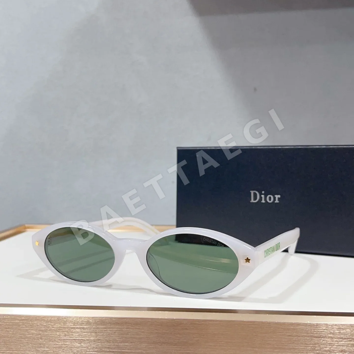 디올 선글라스 60372 Dior Sunglasses 상세 이미지 4