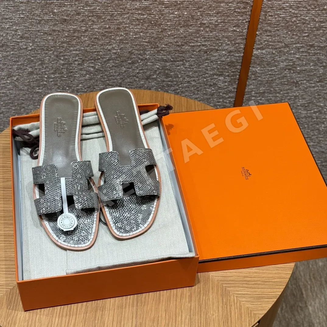 에르메스 신발 189197 Hermes Sandals