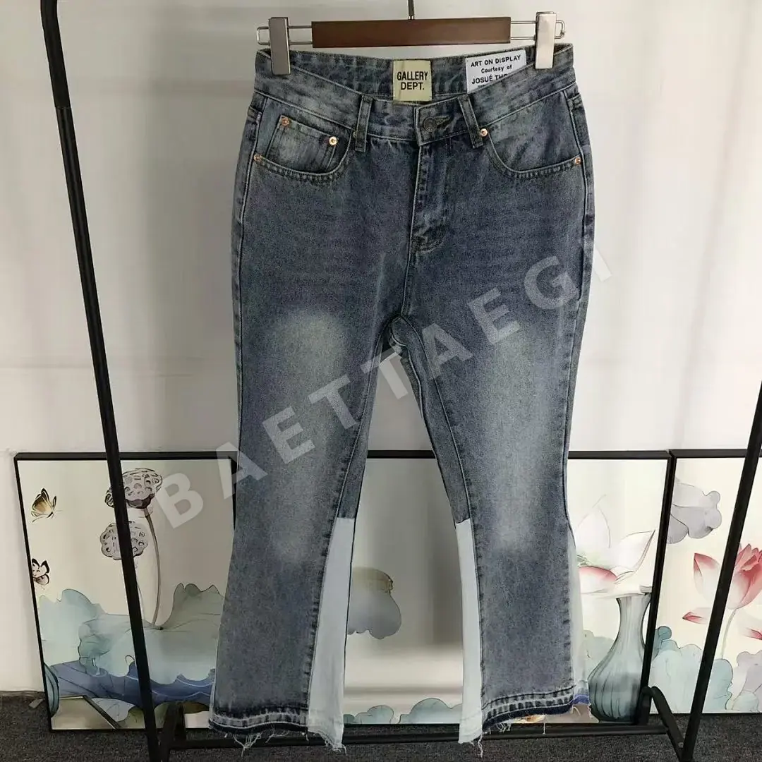 갤러리디파트먼트 바지 203255 Gallery Dept. Pants 상세 이미지 25