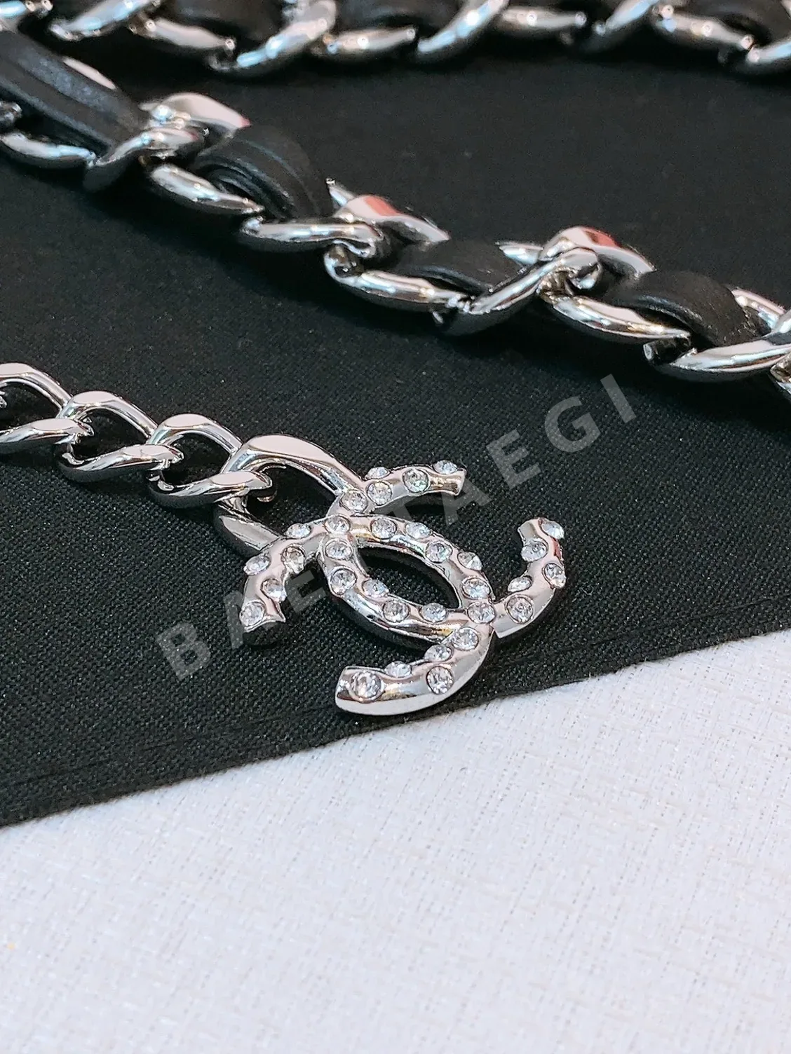 샤넬 벨트 58684 Chanel Belt 상세 이미지 2