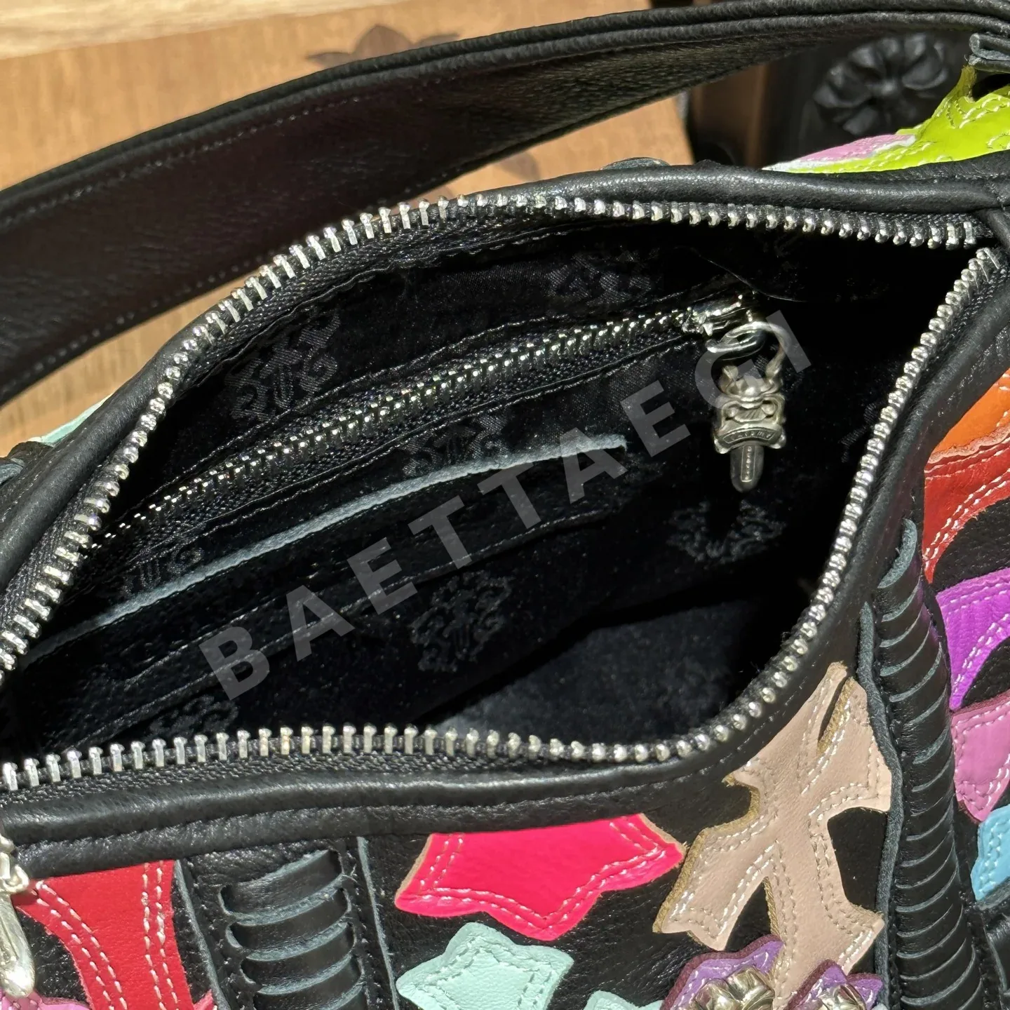 크롬하츠 164087 가방 Chrome Hearts Bag 상세 이미지 10