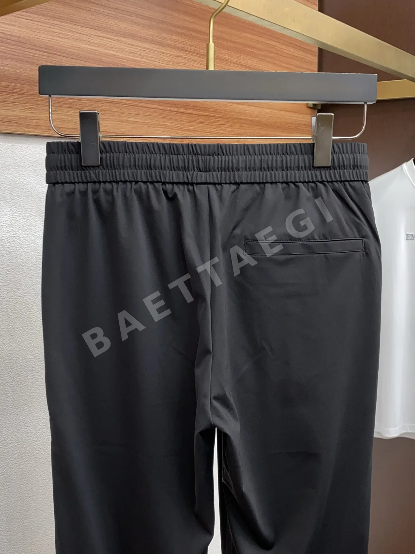알로 봄여름 남성 캐주얼 팬츠 상세 이미지 9