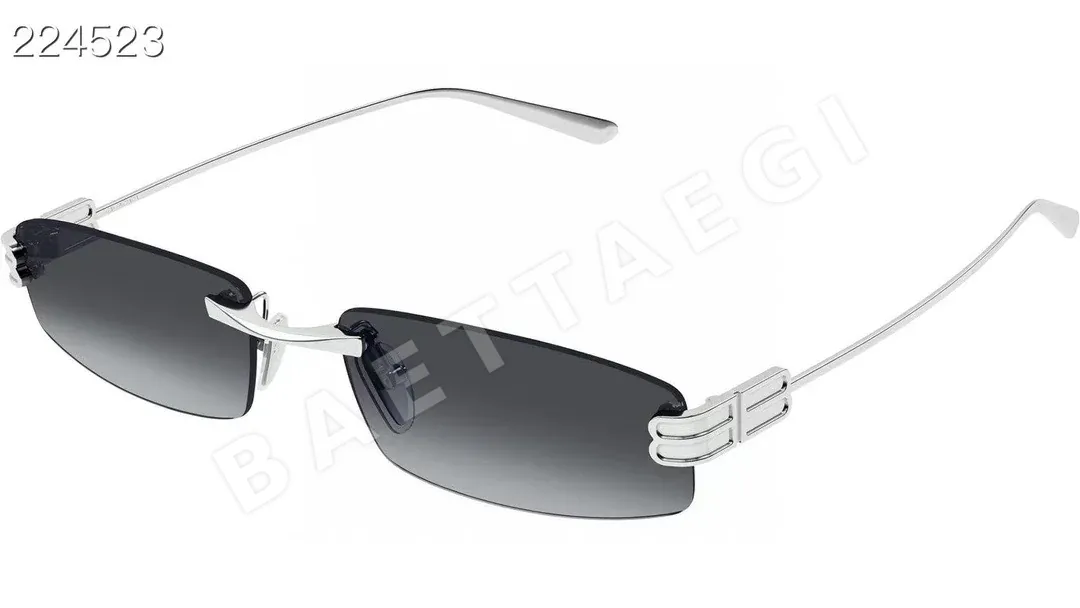 발렌시아가 선글라스 73352 Balenciaga Sunglasses 상세 이미지 8