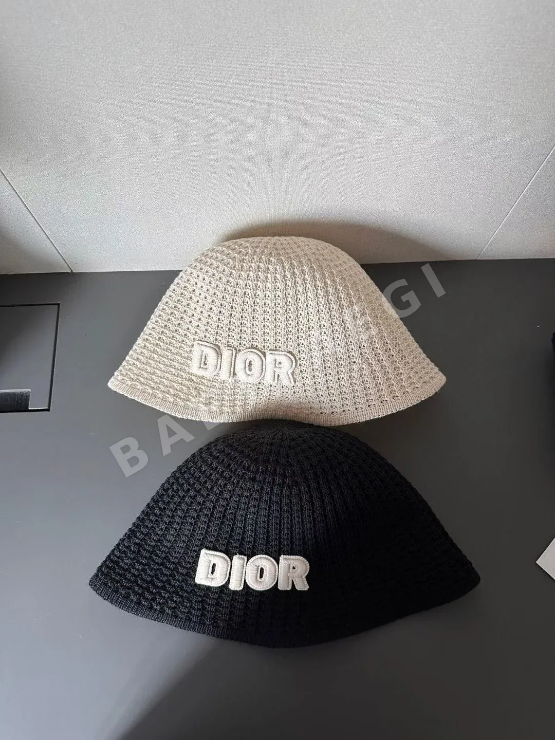 디올 모자 78663 Dior Cap 상세 이미지 4