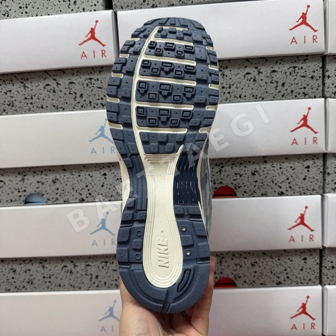 나이키 [PE] P 6000 SE IH3646-499 201192 Nike P-6000 SE Worn Blue Denim 상세 이미지 4