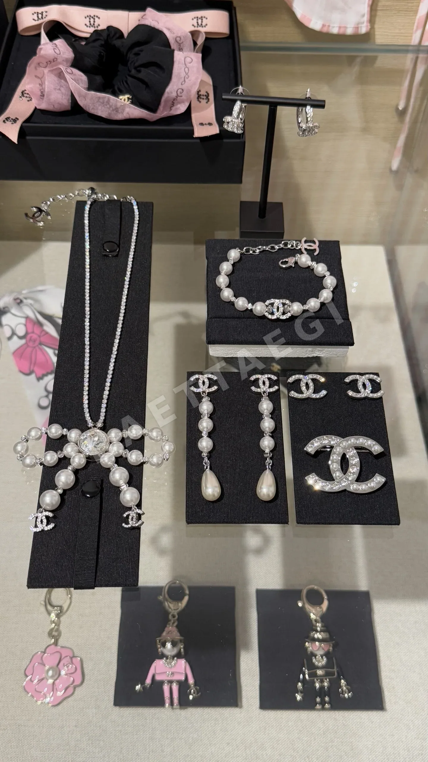 샤넬 목걸이 65958 Chanel Necklace 상세 이미지 9