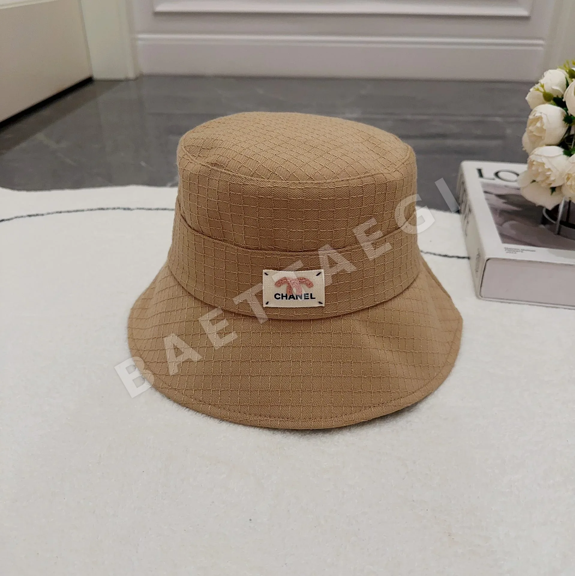 샤넬 모자 82730 Chanel Cap 상세 이미지 1