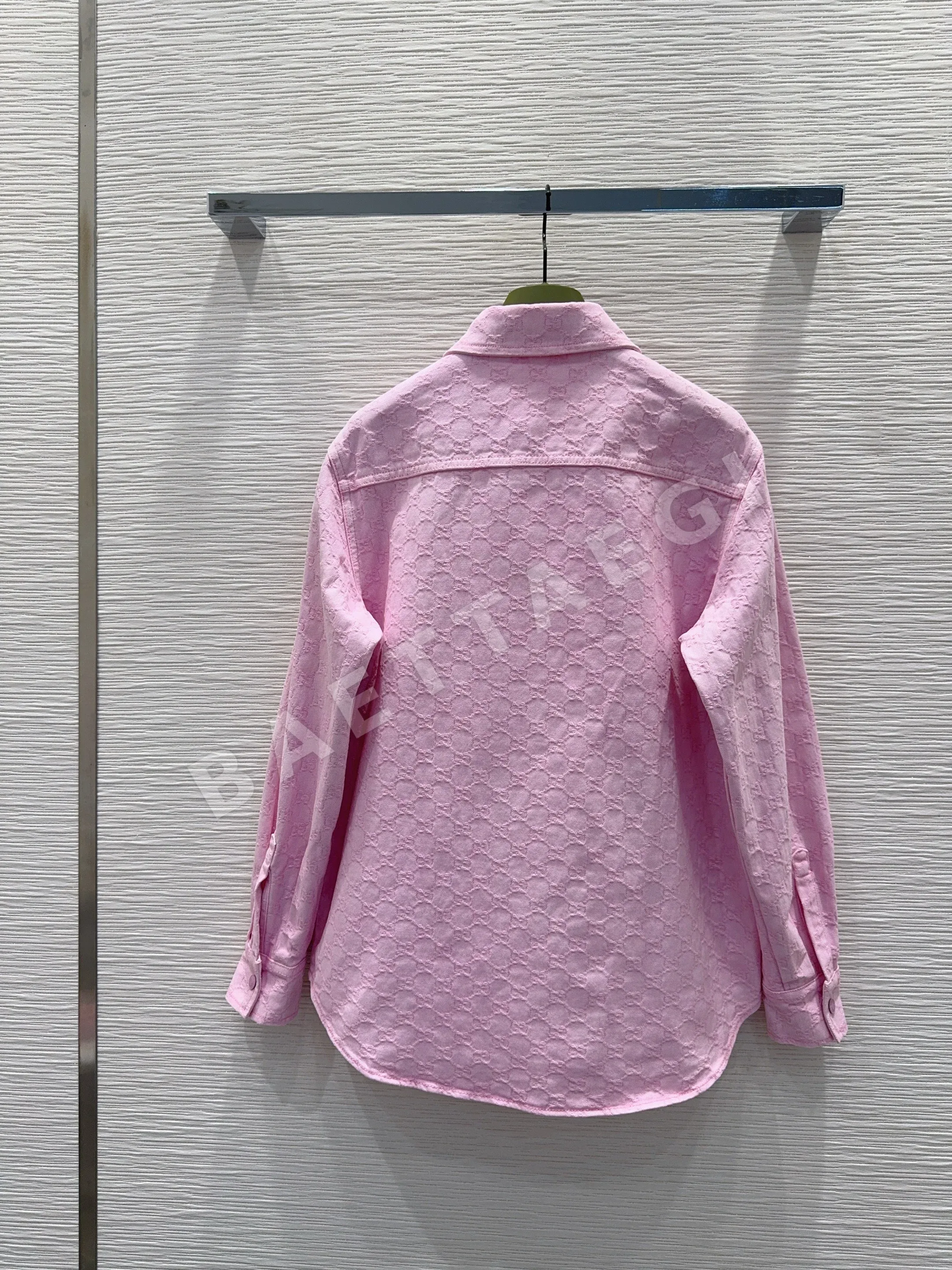 구찌 여성 셔츠 91821 Gucci Shirt 상세 이미지 15